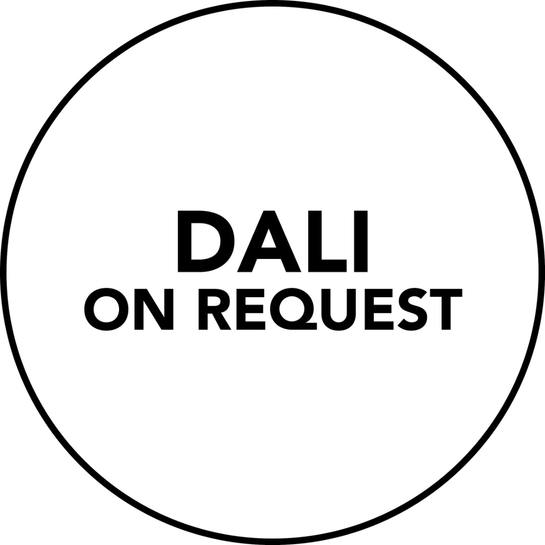 DALI on request